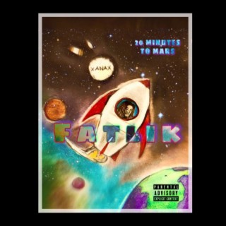 20 Minutes To Mars