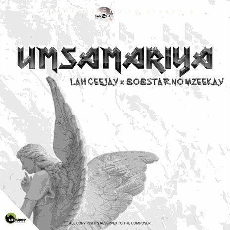 Umsamariya ft. Bobstar no Mzeekay | Boomplay Music