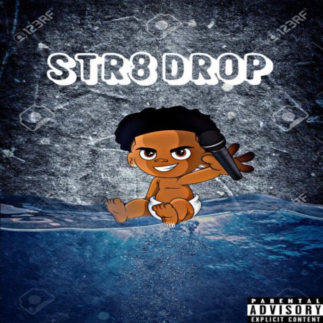 Str8 drop | Boomplay Music