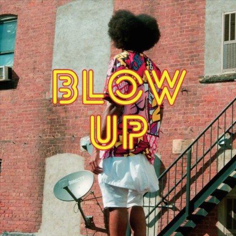 Blow Up ft. Judo & King Gotti | Boomplay Music