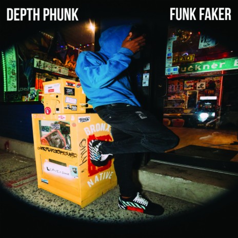 Funk Faker | Boomplay Music
