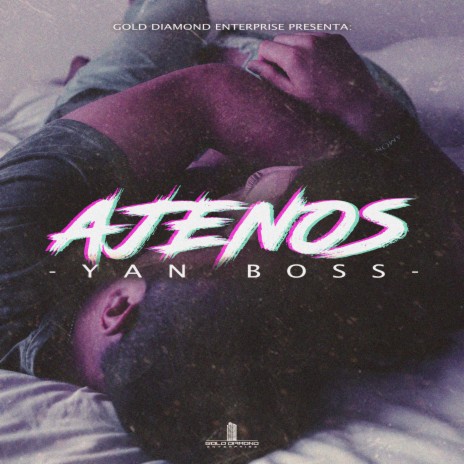 Ajenos | Boomplay Music