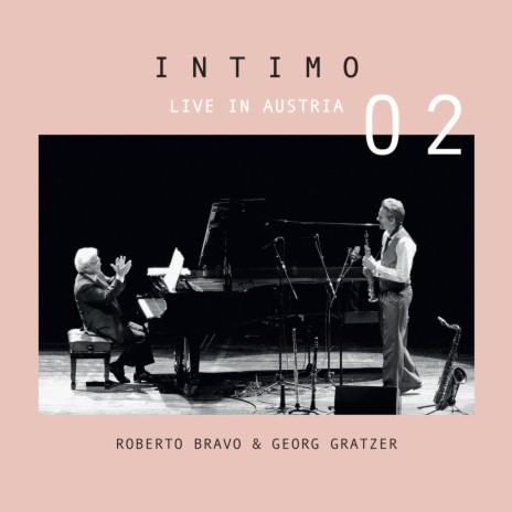 In a Sentimental Mood (Live) ft. Georg Gratzer | Boomplay Music