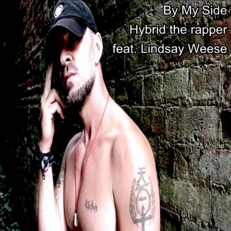 By My Side ft. Lindsay Weese | Boomplay Music