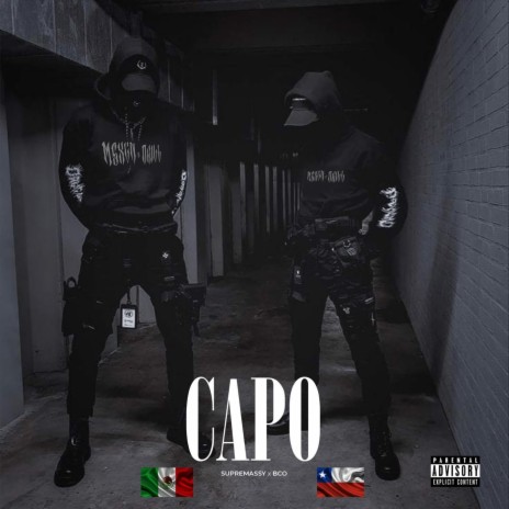 Capo ft. Supremassy | Boomplay Music