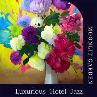 Luxurious Hotel Jazz