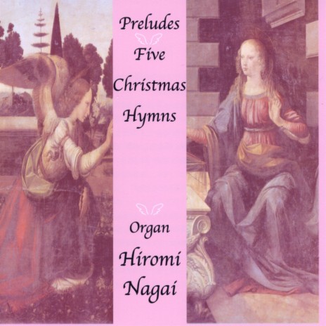 Organ Prelude the First Nowell the Angel Did Say | Boomplay Music