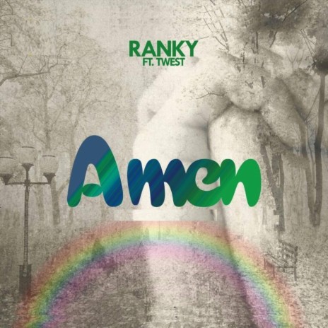 Amen (feat. Twest) | Boomplay Music