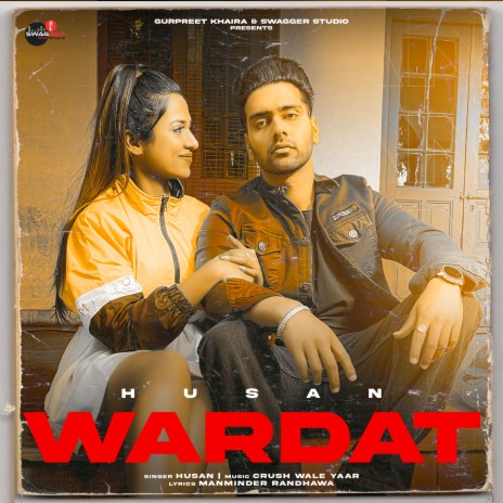 Wardat | Boomplay Music