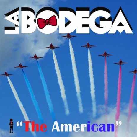 The American | Boomplay Music