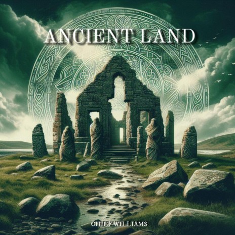 Ancient Land | Boomplay Music