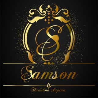 Hudobná skupina Samson
