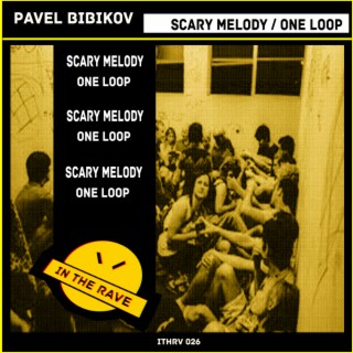 Scary Melody