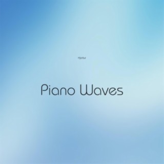 Piano Waves