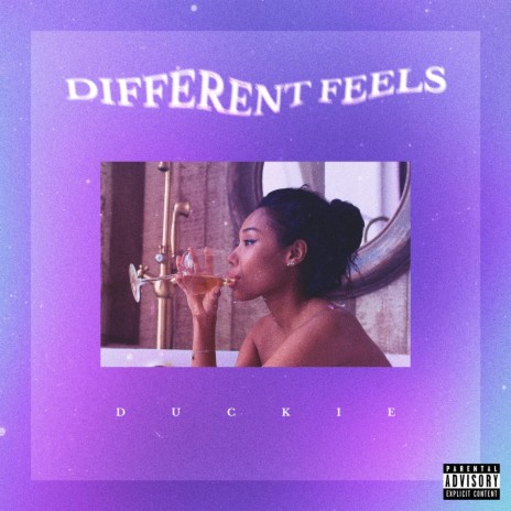 Different Feels | Boomplay Music