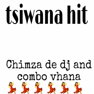 Tsiwana