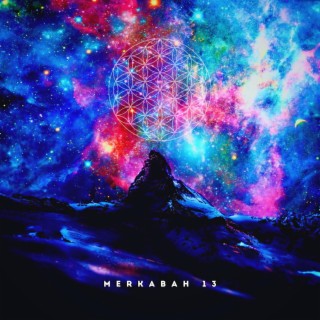 Merkabah 13