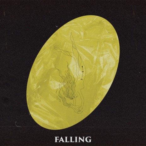 Falling ft. Alia Palant | Boomplay Music