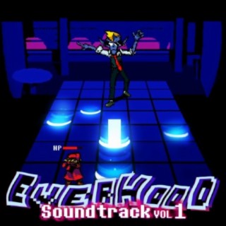 Vol. 1 Everhood (Game Soundtrack)
