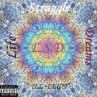 L.S.D (Life, Struggle, Dreams)