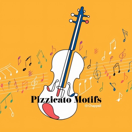 Pirouette Pizzicato | Boomplay Music