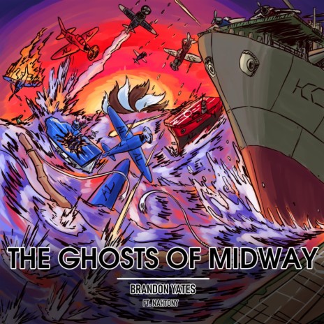The Ghosts Of Midway ft. Nah Tony