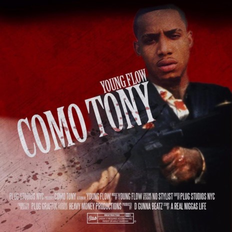 Como Tony | Boomplay Music