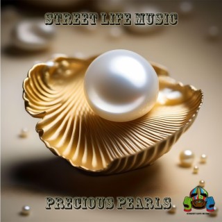 PRECIOUS PEARLS