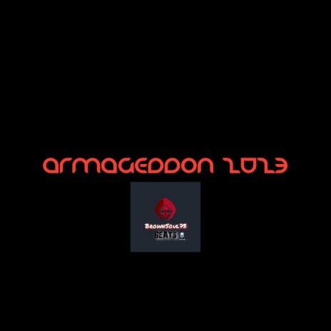 ARMAGEDDON 2023 | Boomplay Music