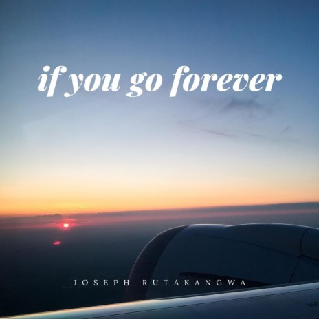 If You Go Forever | Boomplay Music