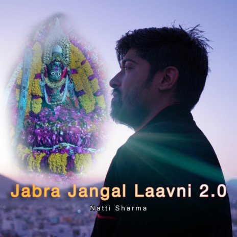 Jabra Jangal Laavni 2.0 | Boomplay Music