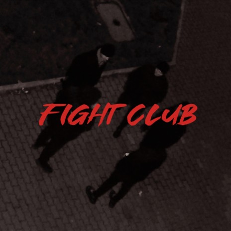 fight club ft. DEL8