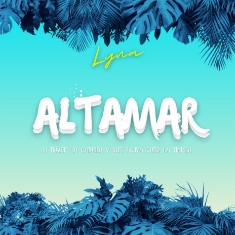 Altamar | Boomplay Music