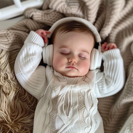 Tidal Lullaby Gentle Sleep ft. Billboard Baby Lullabies & Womb Ambience | Boomplay Music