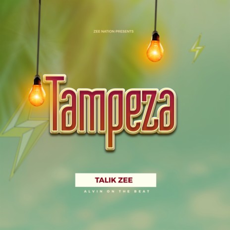 Tampeeza Acapella | Boomplay Music