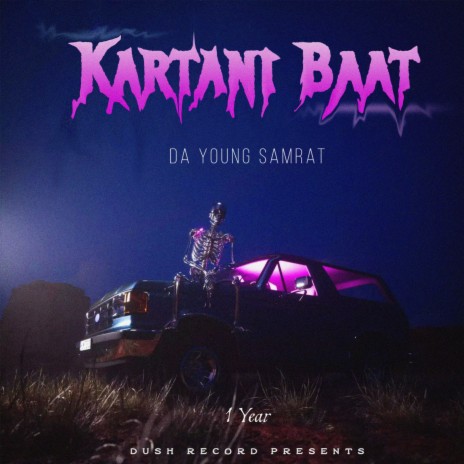 Kartani Baat | Boomplay Music