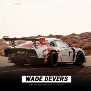 Wade Devers | Painting Pikes Peak Porsches