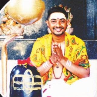 MAHADEVA Jay Shankar Bholenath Shiv