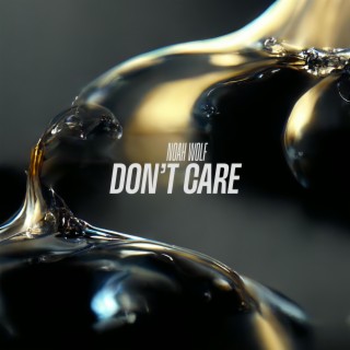 Don't Care