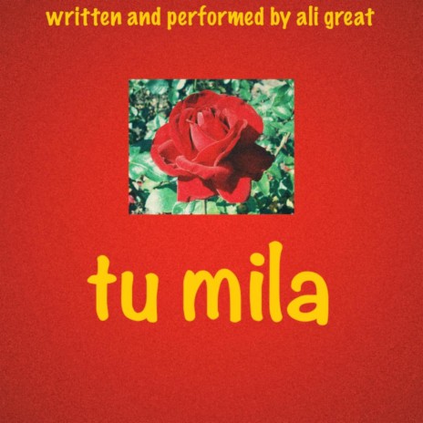 Tu Mila | Boomplay Music