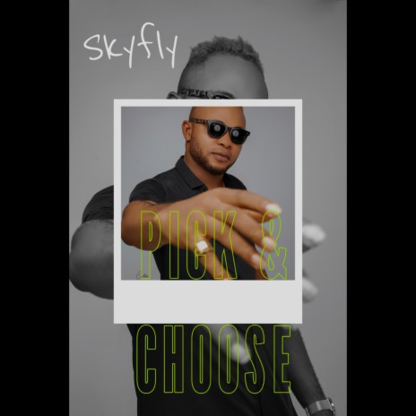 Pick & Choose | Boomplay Music