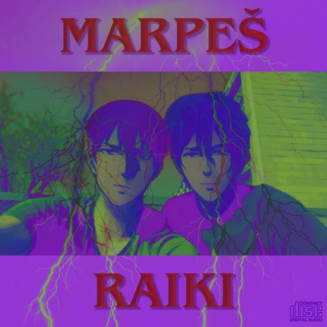 marpes | Boomplay Music