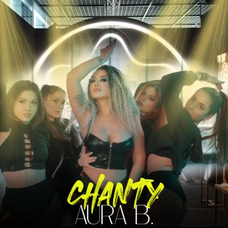 Chanty | Boomplay Music