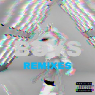 Boys Remixes