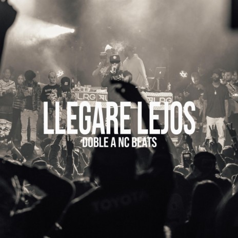 Llegare Lejos (Base De Rap Boom Bap) | Boomplay Music