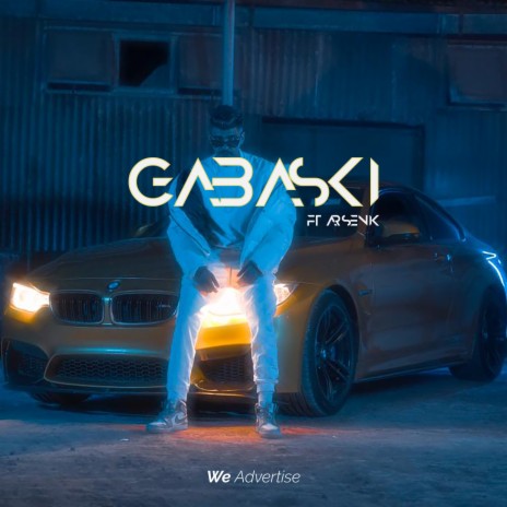 Gabaski ft. Arsenik | Boomplay Music