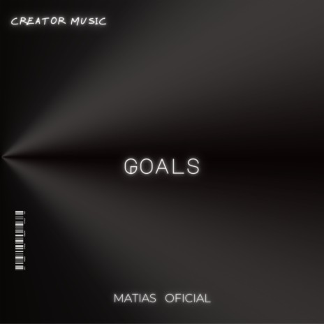 Goals ft. Creator Music | Boomplay Music