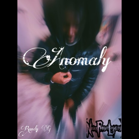 Anomaly | Boomplay Music