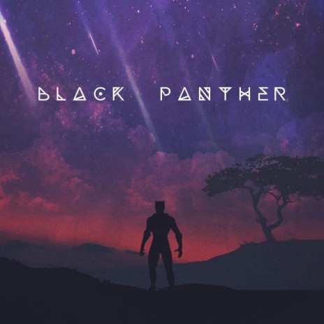 Black Panther Lofi (Lift Me Up) | Boomplay Music