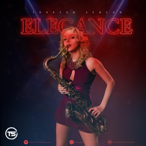 Elegance | Boomplay Music